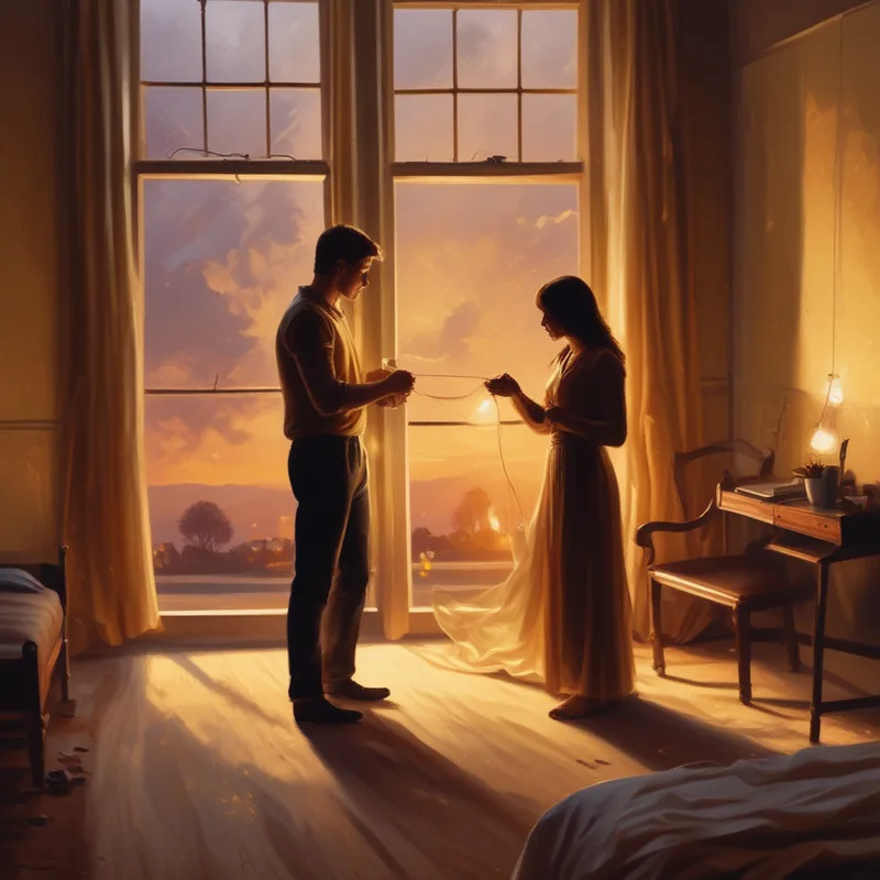 Секс в браке: ошибки и советы сексолога