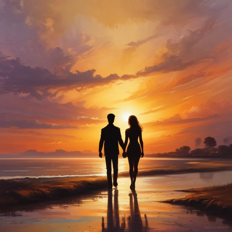 10 признаков верности мужчины в отношениях