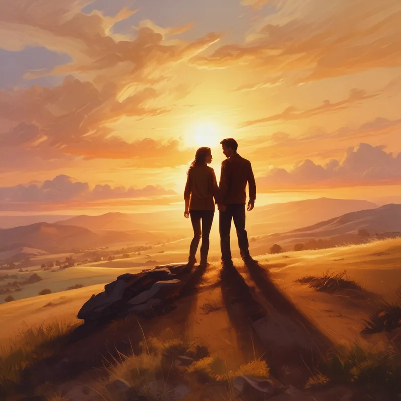 Динамика брака: как характер супругов влияет на гармонию