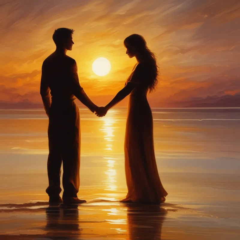 Роль интимности в браке для стабильных отношений