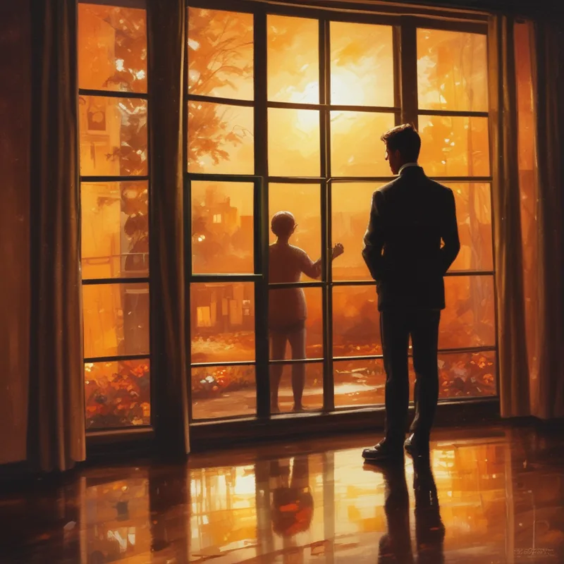 Мужской кризис: симптомы и помощь в семье