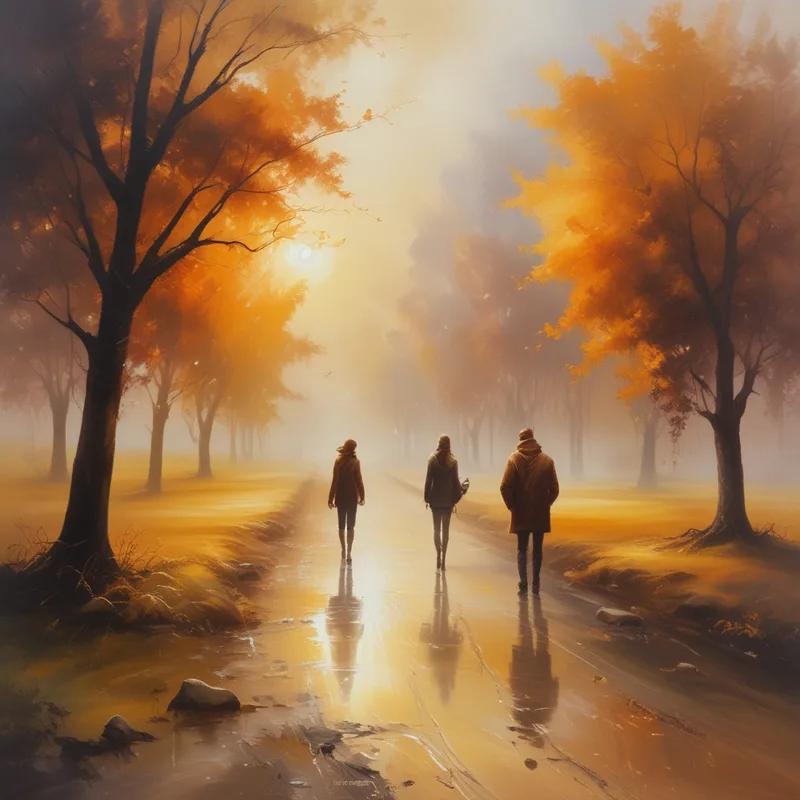 Страх перед браком: причины и способы преодоления