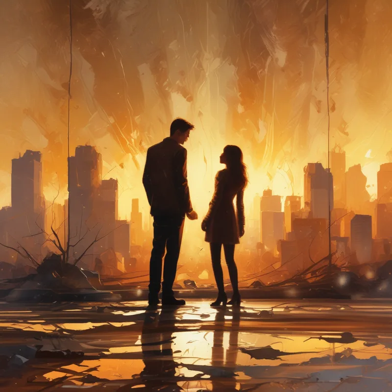 Честность в отношениях: как избежать женских унижений