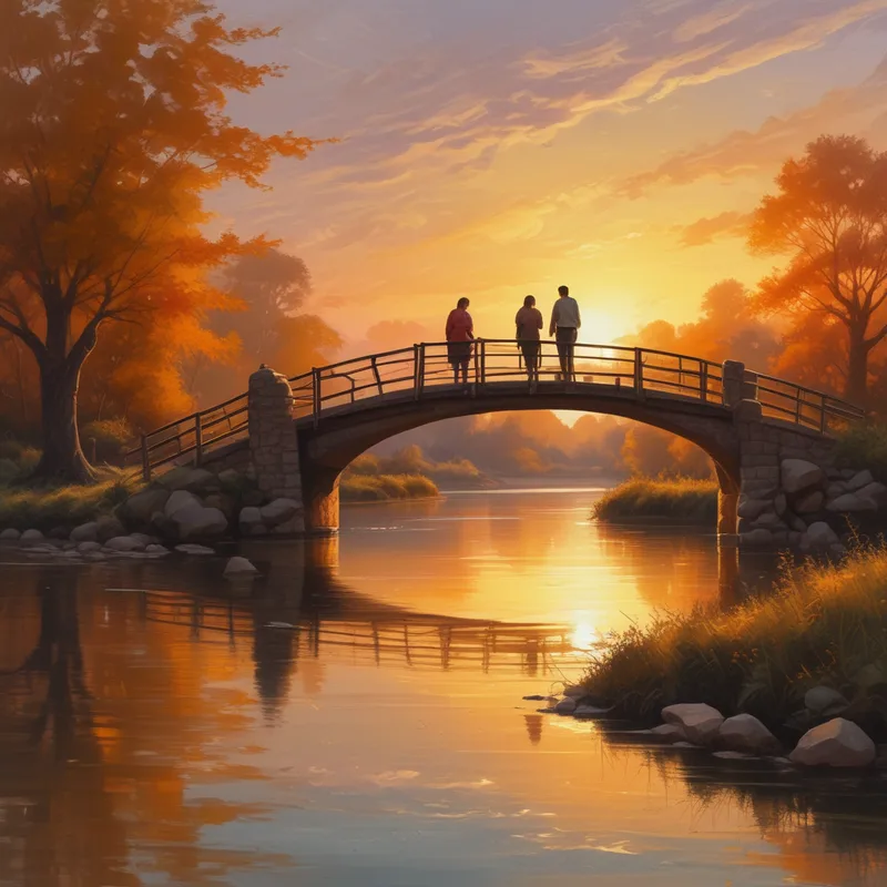 Как разрешить семейные конфликты и укрепить отношения