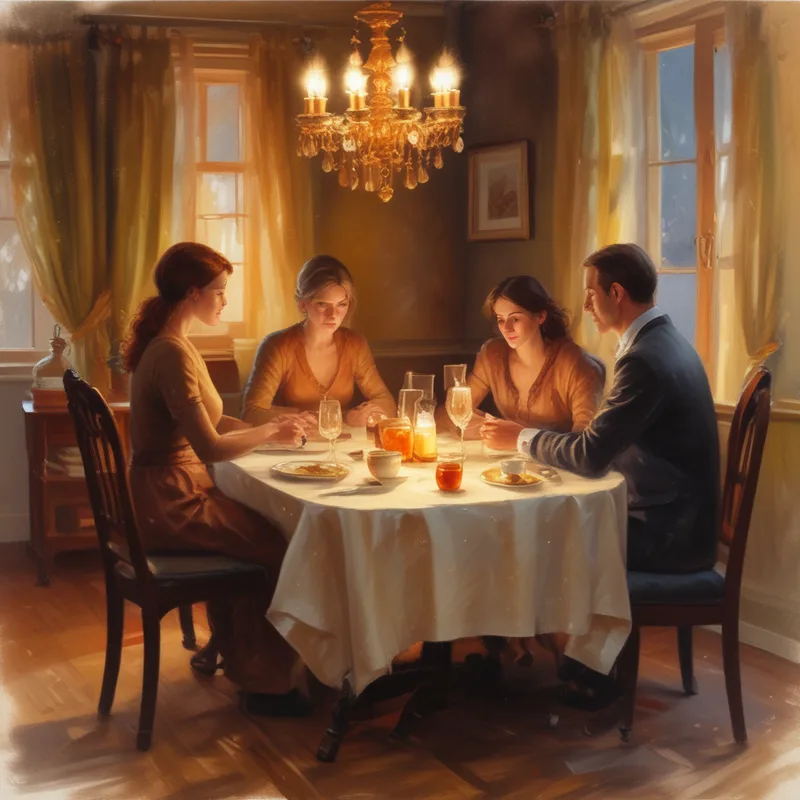 Упреки в семье: как избежать разрушения доверия