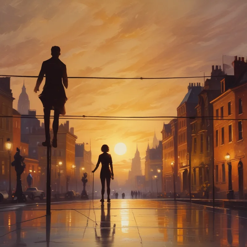 Желание изменить партнера: как найти баланс в отношениях