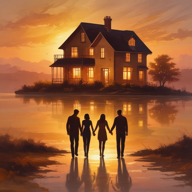 Что мужчины ценят в женщинах: секреты крепкой семьи