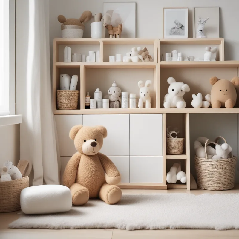 Что подарить новорожденному: 30+ идей полезных подарков