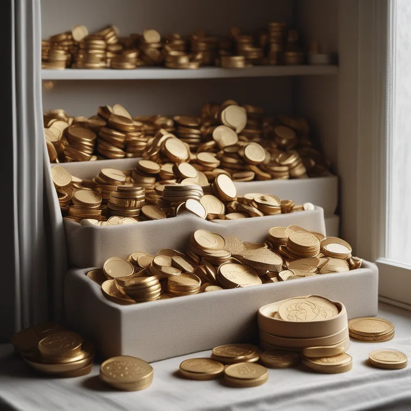 Продать золото выгодно: 5 советов для максимальной прибыли