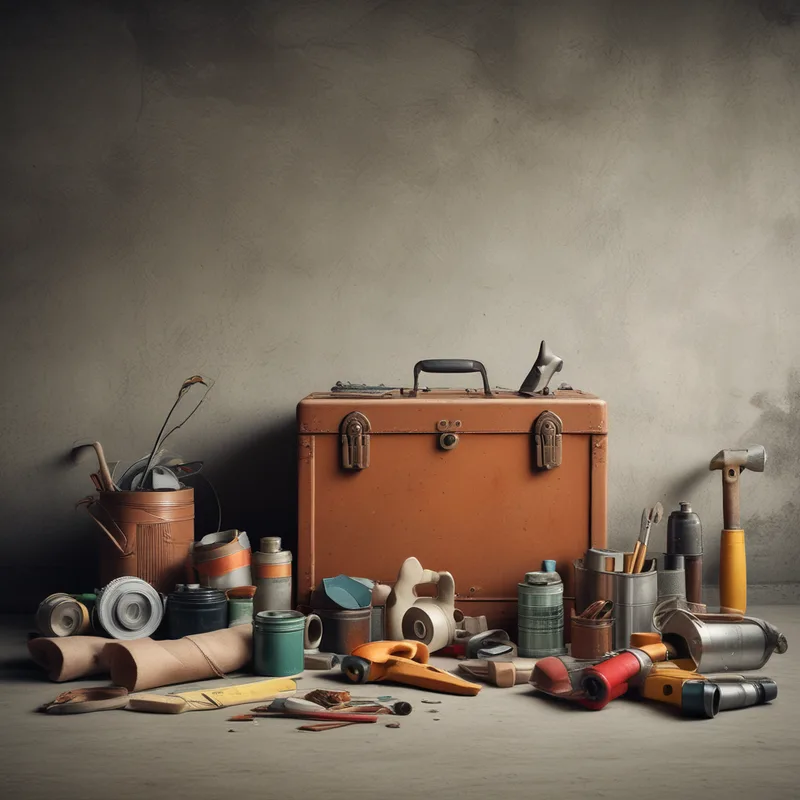 Бюджетный ремонт квартиры: главные ошибки новичков