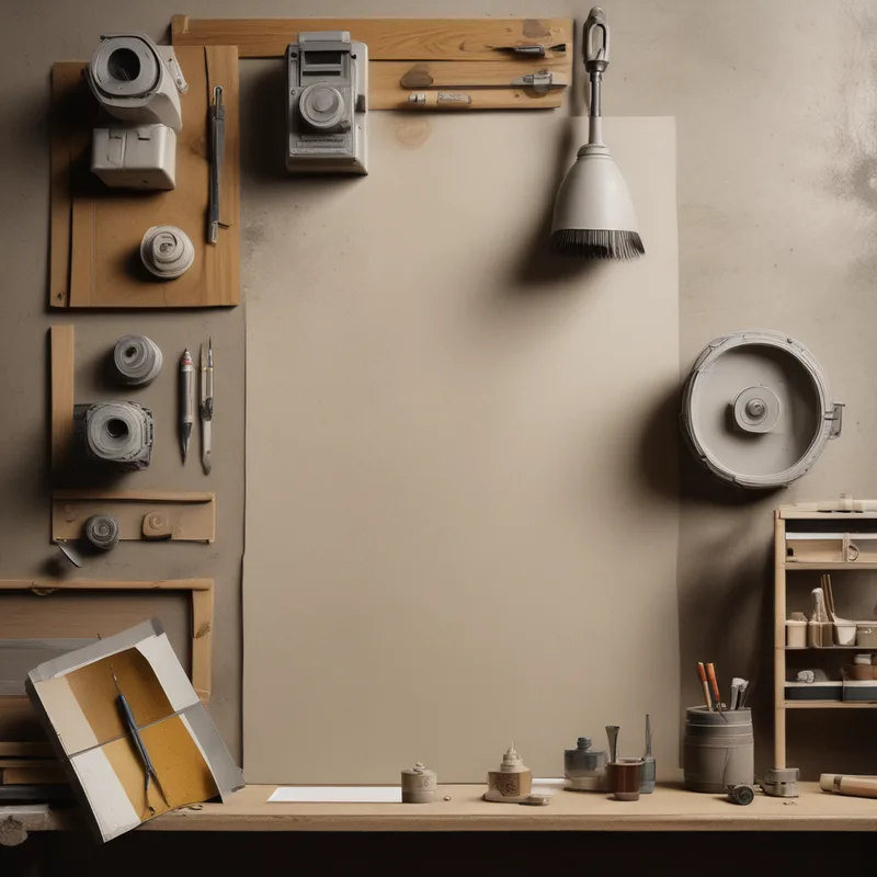 Планирование ремонта квартиры с нуля: бюджет и этапы