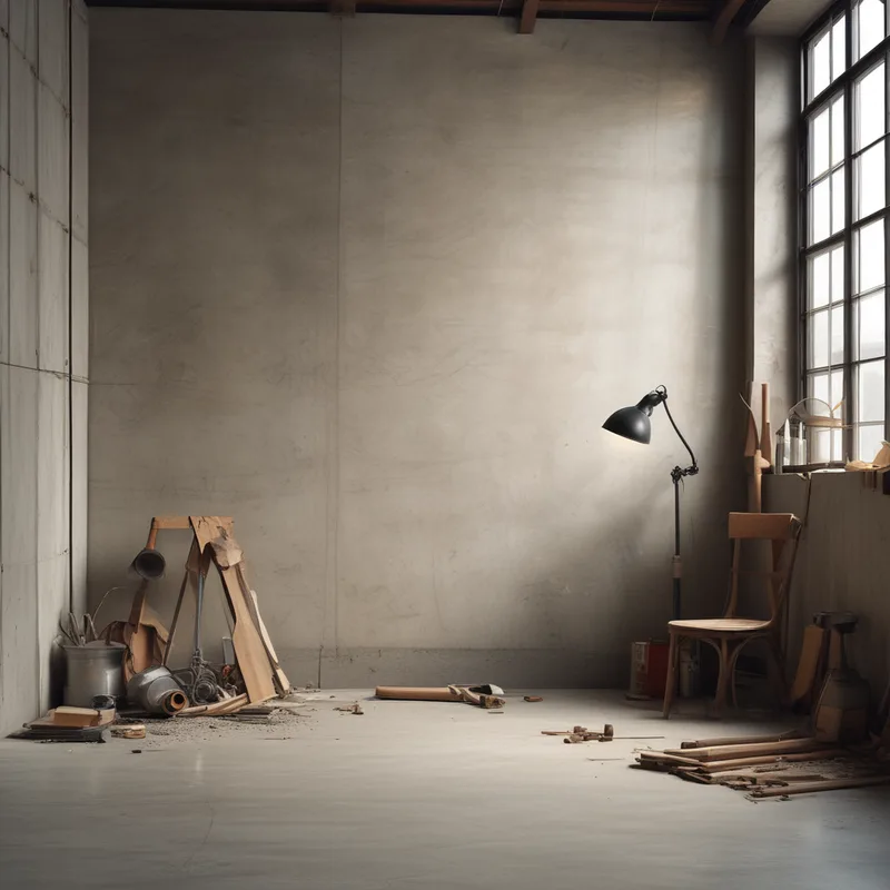 С чего начать ремонт квартиры: первые шаги к преображению