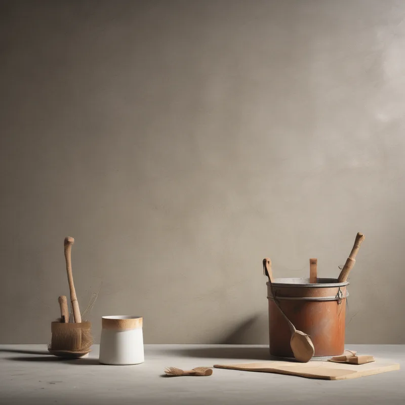 Подготовка стен и поклейка обоев: пошаговая инструкция