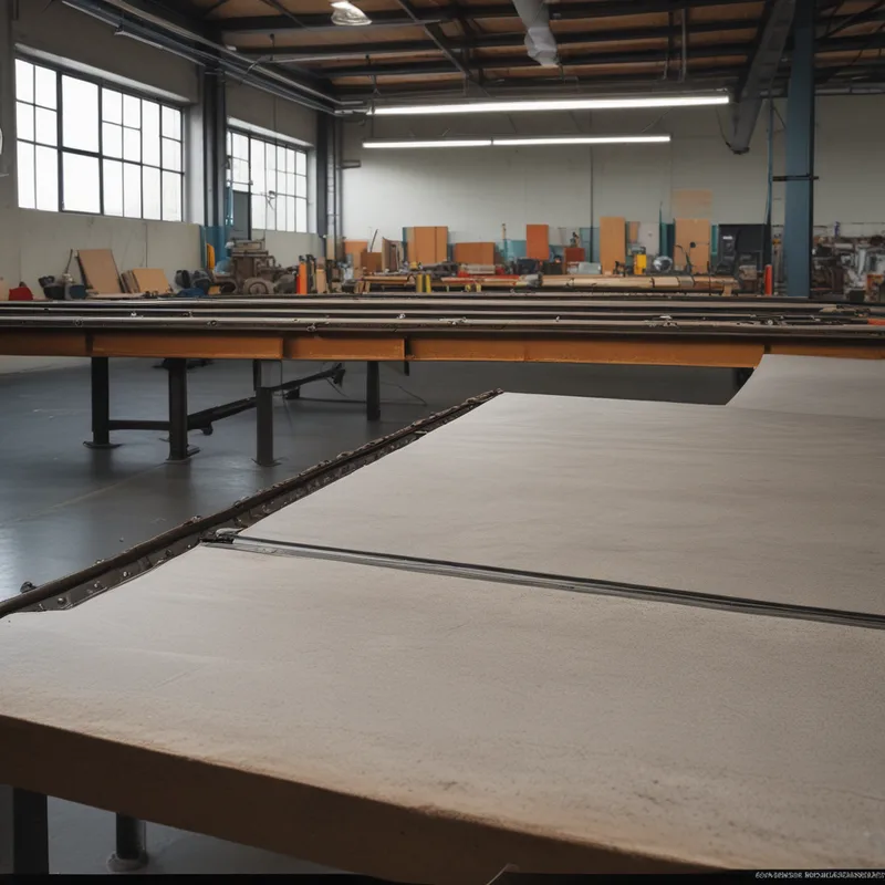 Ремонт конвейерных лент: полное руководство по восстановлению