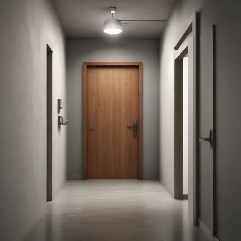 Как выбрать межкомнатные двери для ремонта: полный гид